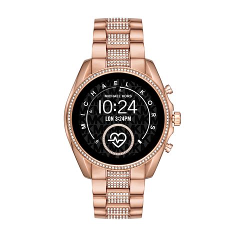 wholesale michael kors smartwatch|michael kors smart watches near me.